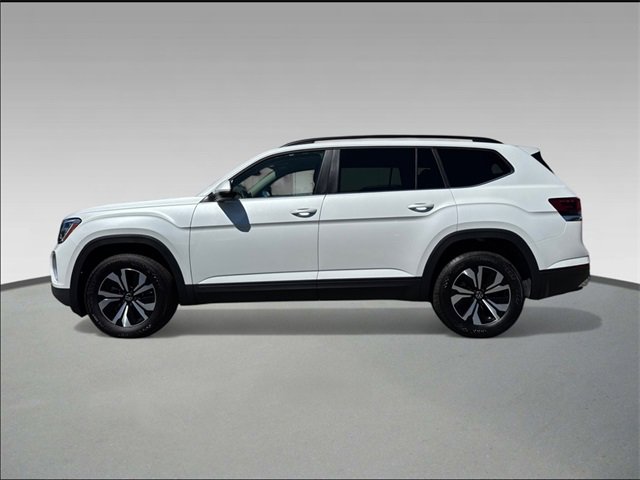 New 2026 Volkswagen Atlas SE image 3