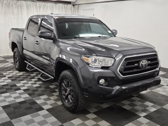 Used 2020 Toyota Tacoma SR5