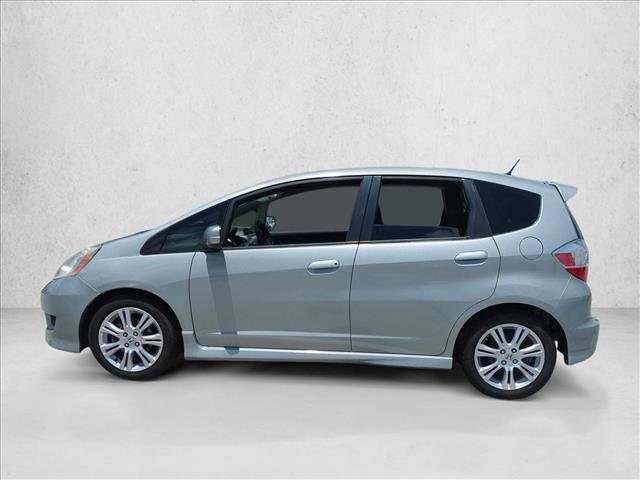 Used 2010 Honda Fit Sport image 9