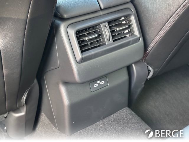 New 2025 MAZDA CX-50 AWD 2.5 S w/ Cargo Package image 16