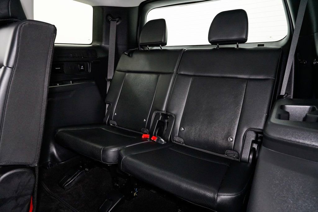 Used 2025 Hyundai Santa Fe XRT image 26