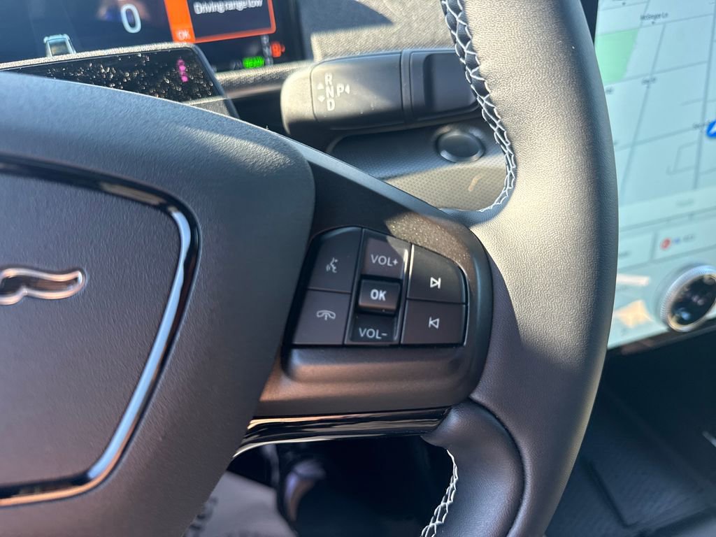 Used 2025 Ford Mustang Mach-E GT image 29