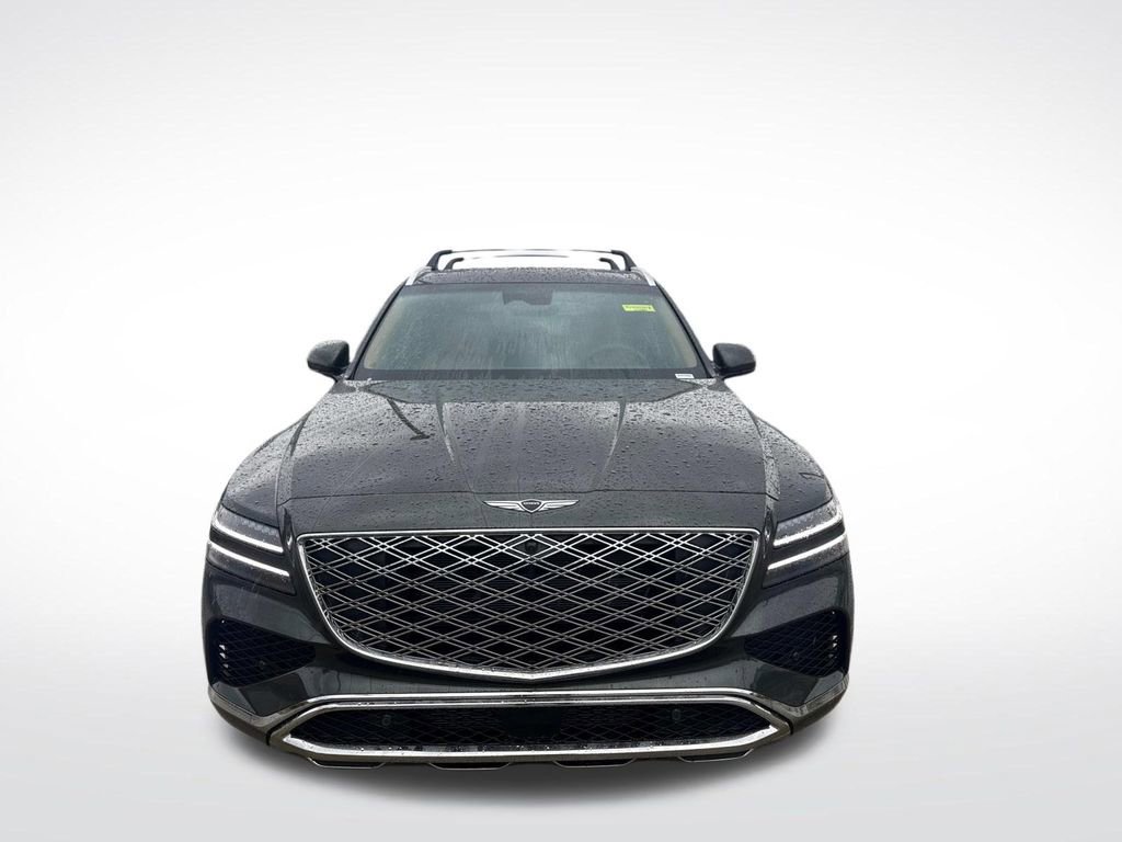 New 2026 Genesis GV80 2.5T Advanced AWD/4WD image 2
