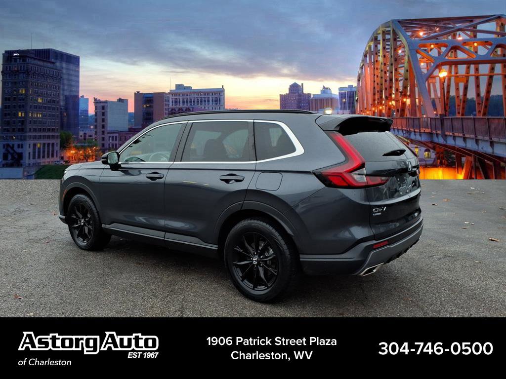 Used 2023 Honda CR-V Sport image 5