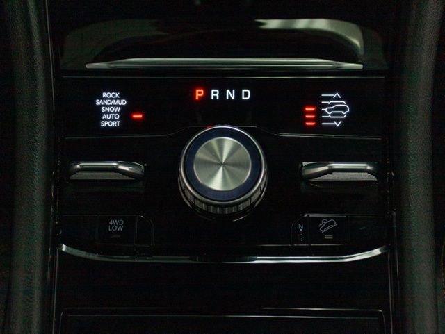 Certified 2024 Jeep Grand Cherokee Summit w/ Adv Protech Group IV image 18