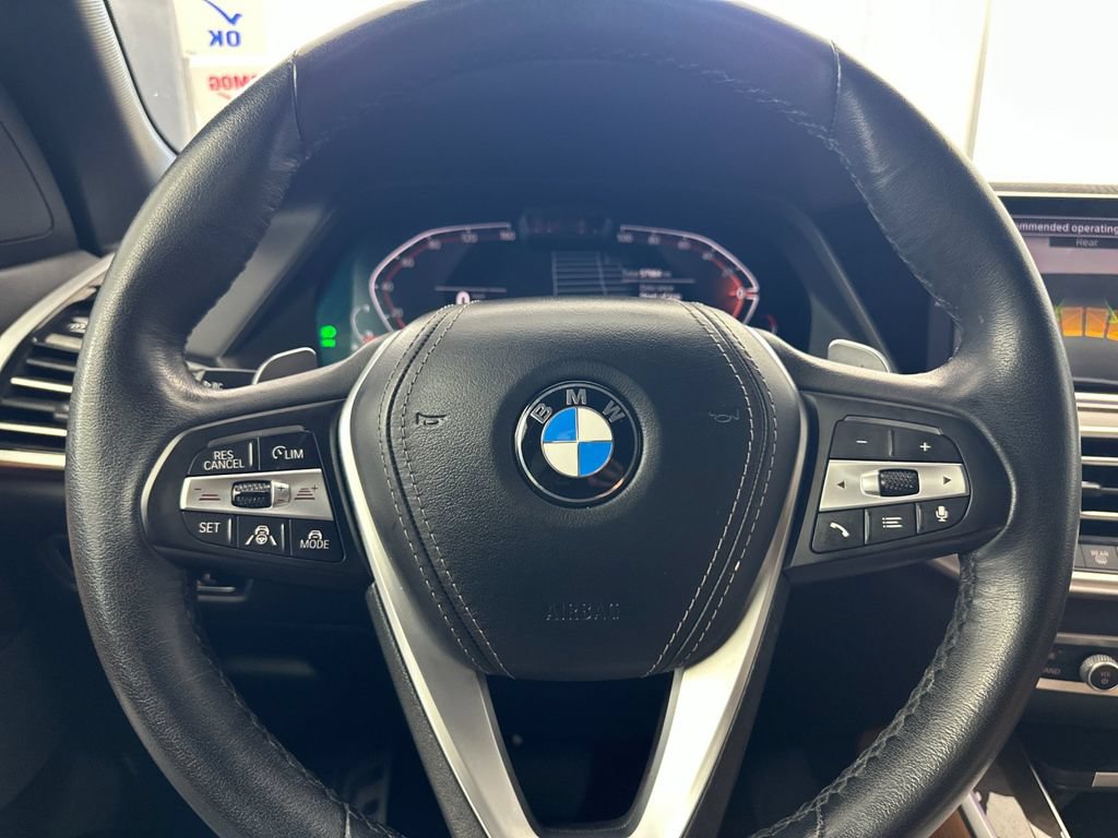 Used 2023 BMW X5 xDrive40i AWD/4WD image 23