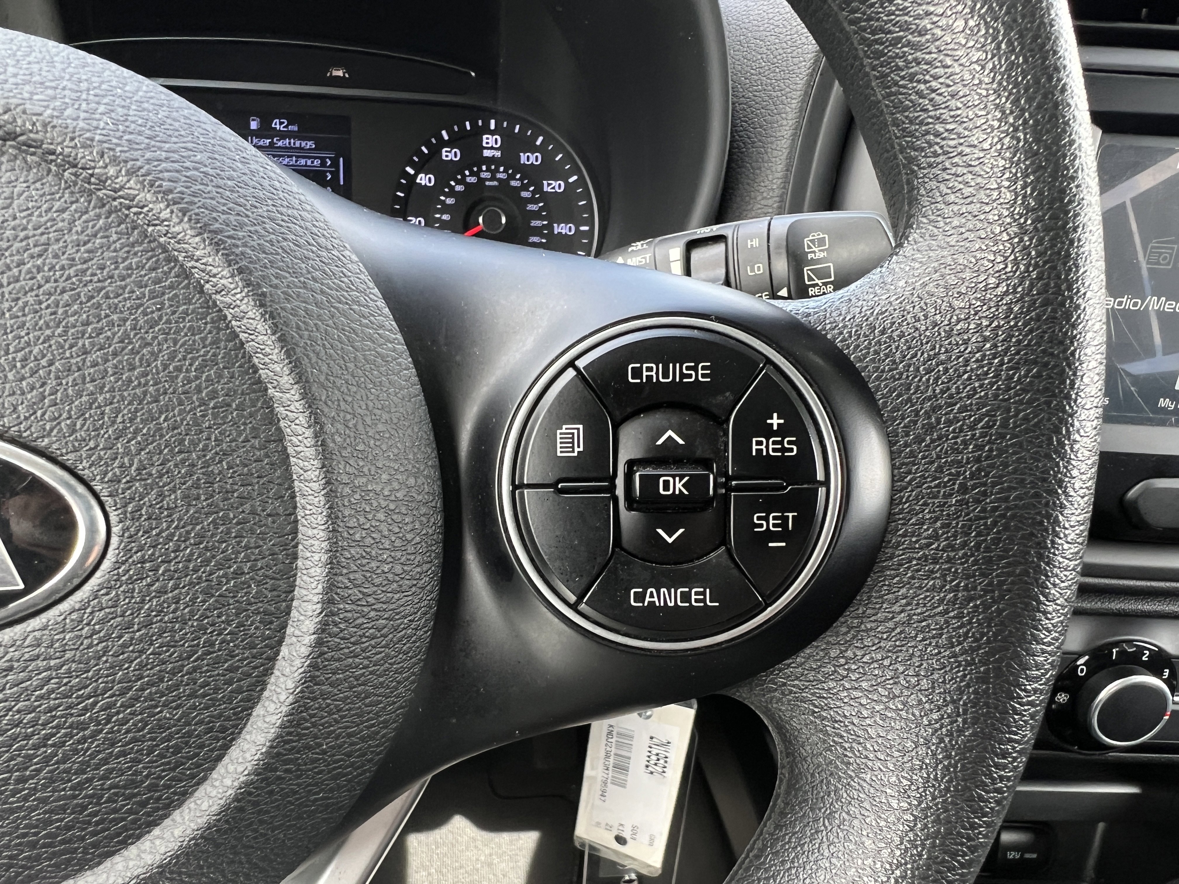 Certified 2021 Kia Soul S image 26