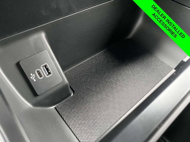 New 2025 Ford F150 XLT w/ Equipment Group 302A MID image 17