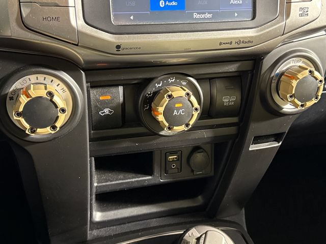 Used 2019 Toyota 4Runner SR5 AWD/4WD image 34