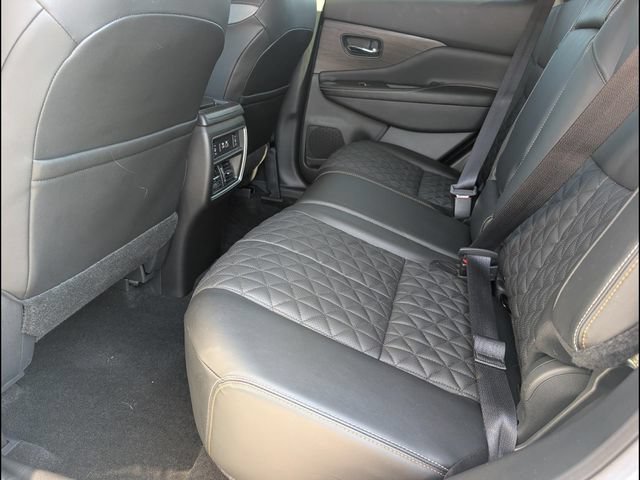 Used 2022 Nissan Murano Platinum w/ Cargo Package AWD/4WD image 10
