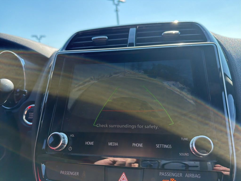 Used 2022 Mitsubishi Outlander Sport GT image 21