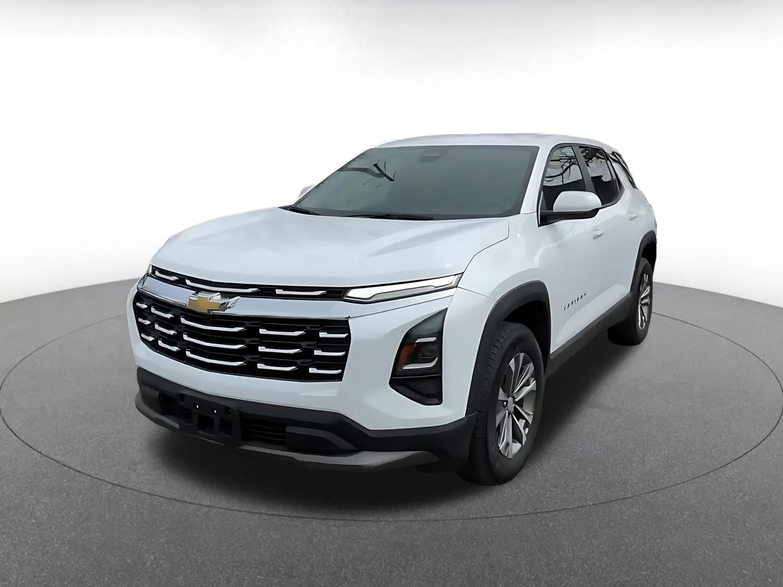 Used 2025 Chevrolet Equinox LT image 7