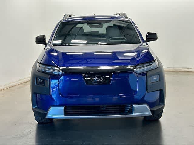 New 2026 Subaru Trailseeker AWD/4WD image 24