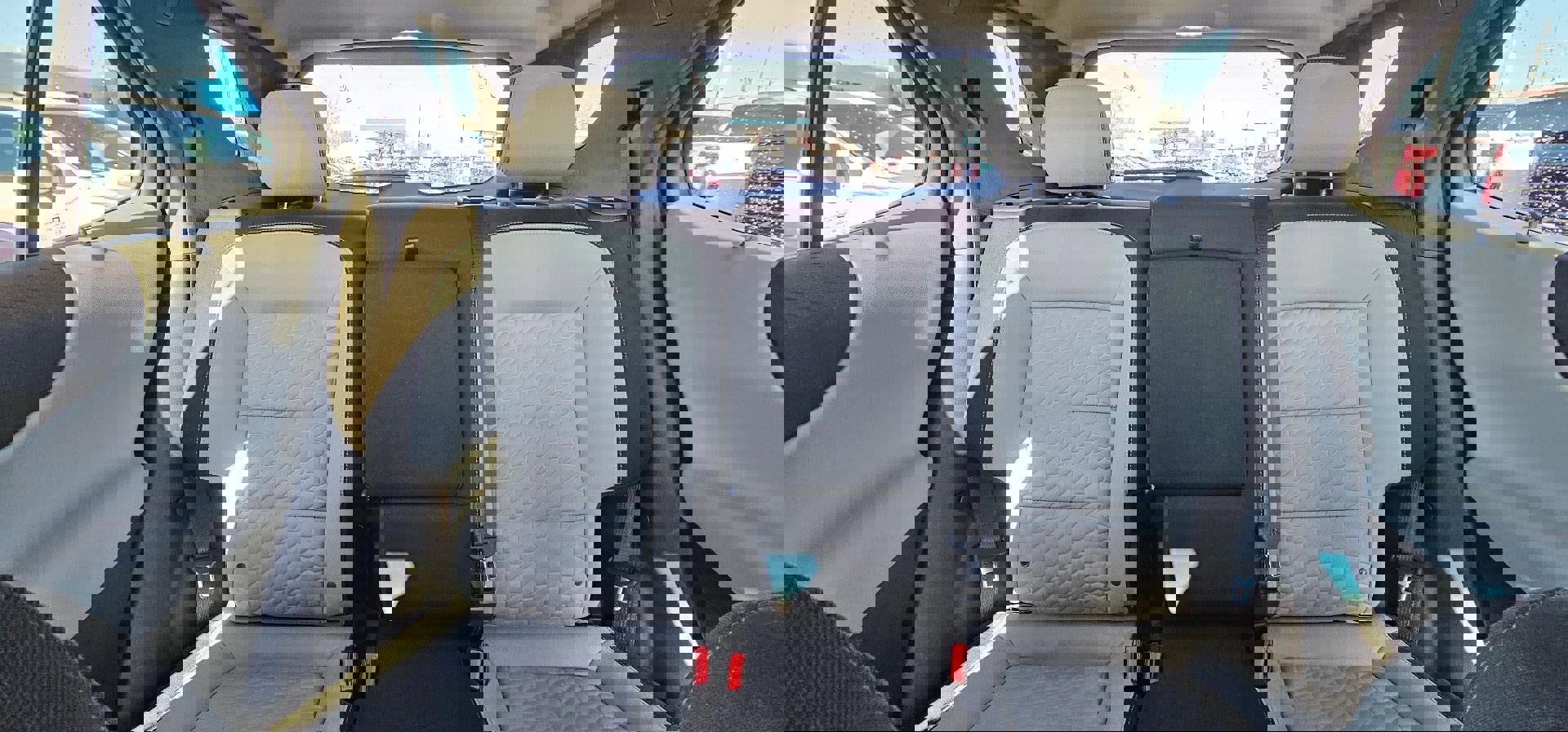 Used 2019 Chevrolet Equinox LT image 11