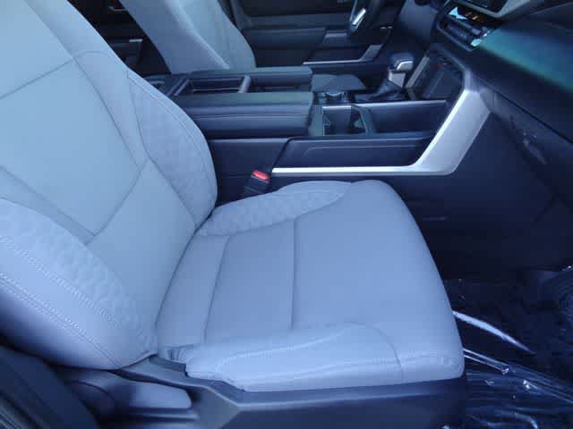 Used 2024 Toyota Tundra SR5 AWD/4WD image 12