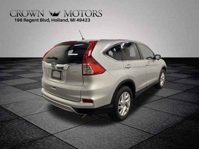 Used 2015 Honda CR-V EX image 6