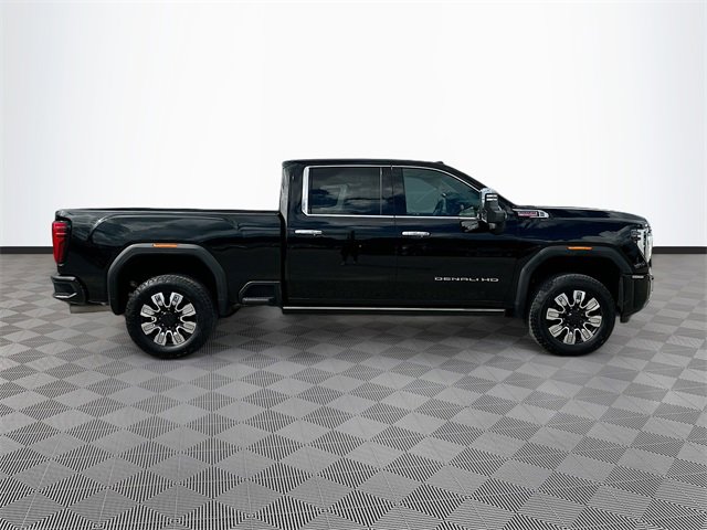 Used 2024 GMC Sierra 2500 Denali w/ Denali Reserve Package image 4