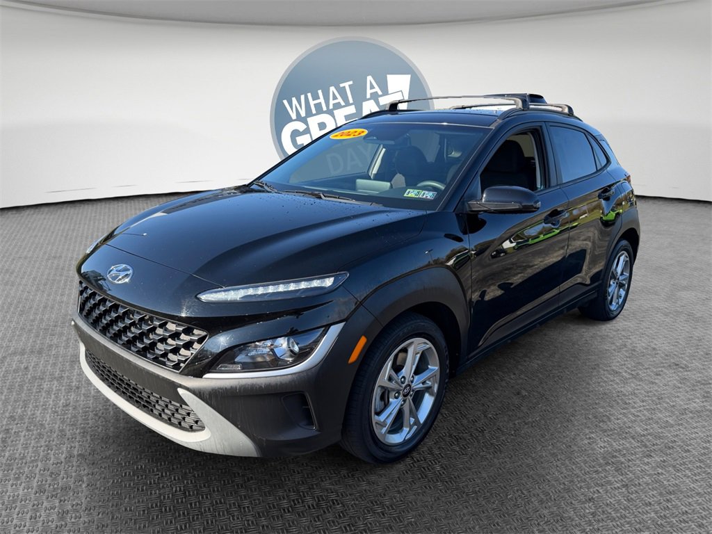Used 2023 Hyundai Kona SEL image 8