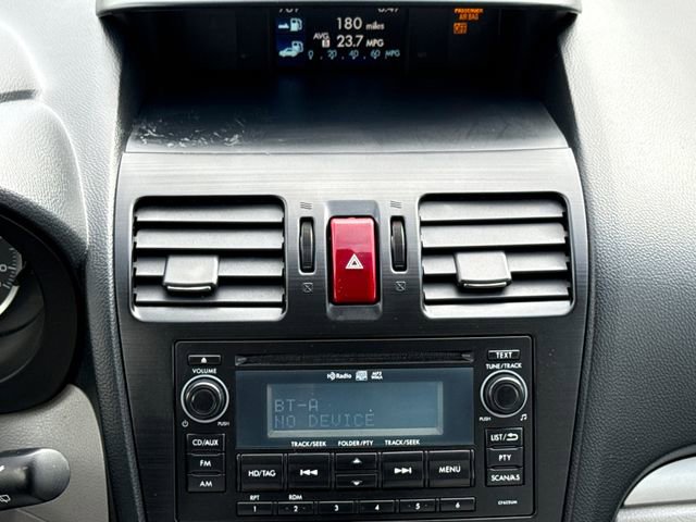 Used 2015 Subaru Forester 2.5i Premium w/ All-Weather Package image 11