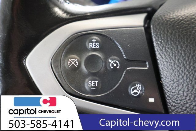 Used 2022 Chevrolet Colorado ZR2 AWD/4WD image 19