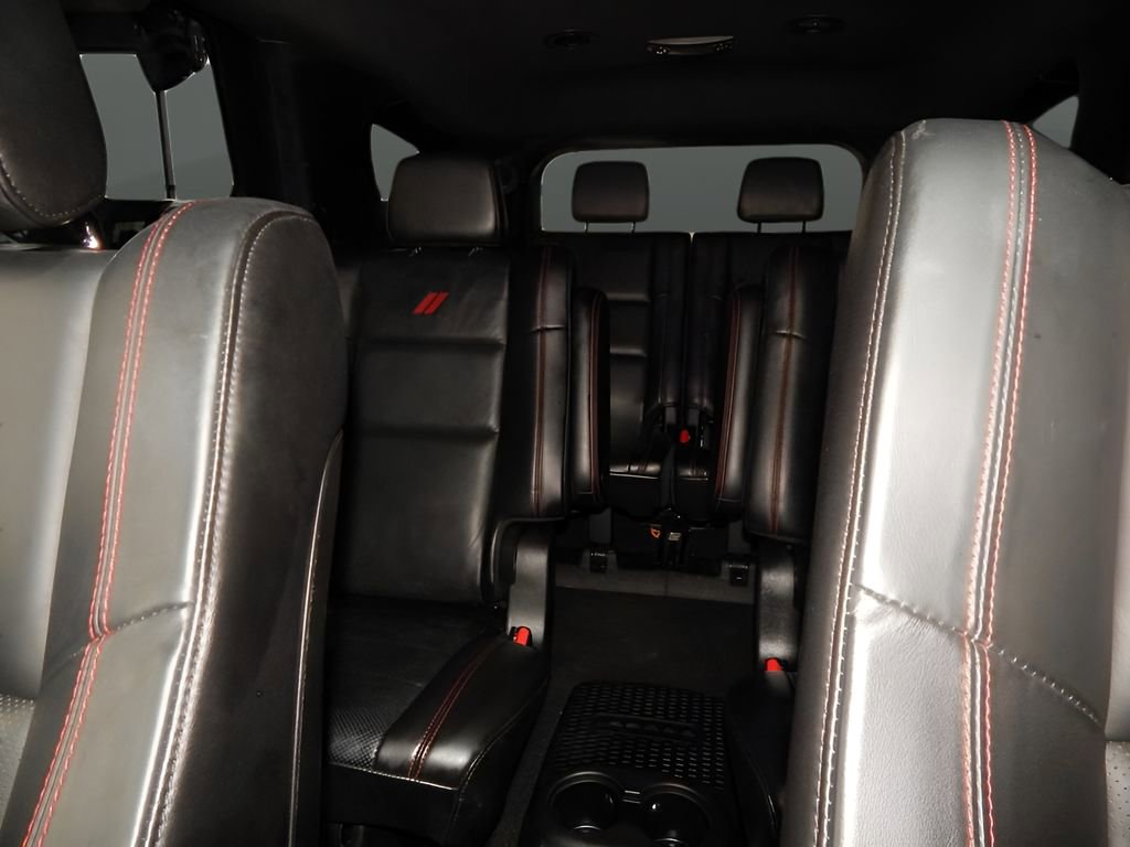 Used 2023 Dodge Durango R/T AWD/4WD image 29