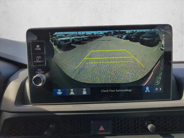 New 2026 Honda CR-V EX image 12