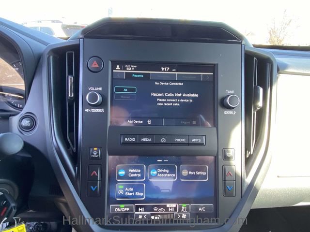 New 2026 Subaru Forester image 15