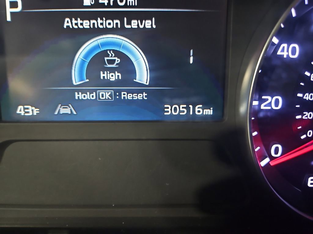 Used 2022 Kia Forte LXS image 17