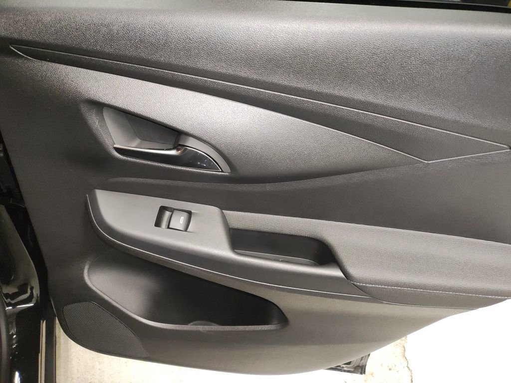 New 2026 Buick Envista Sport Touring w/ Convenience I Package image 14