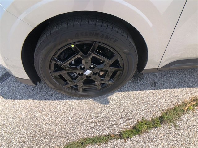 New 2026 Kia Carnival SX Prestige image 10