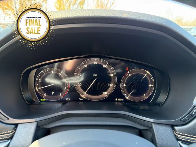 New 2026 MAZDA CX-70 3.3 Turbo S w/ Premium Package image 22
