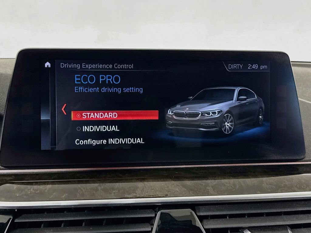 Used 2017 BMW 530i xDrive AWD/4WD image 39