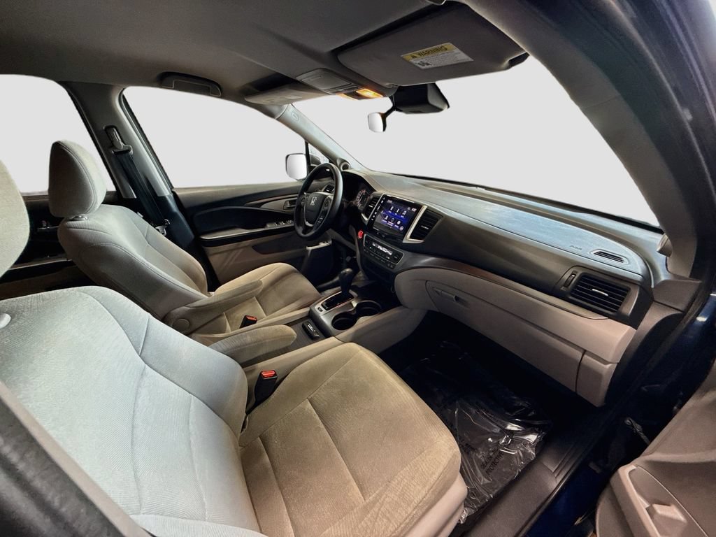 Used 2018 Honda Pilot EX image 27