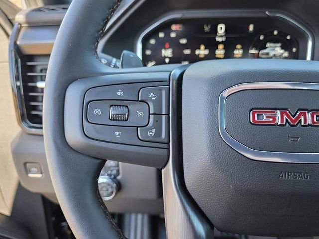 Used 2026 GMC Sierra 1500 AT4 w/ AT4 Premium Package AWD/4WD image 26