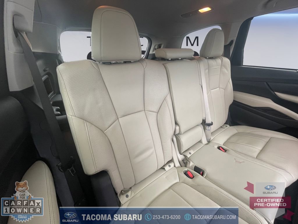 Certified 2023 Subaru Ascent Limited image 18