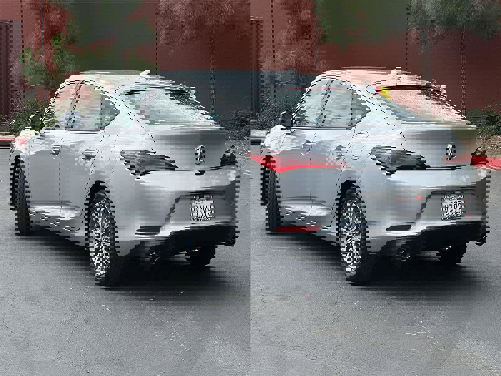 Used 2024 Acura Integra image 4