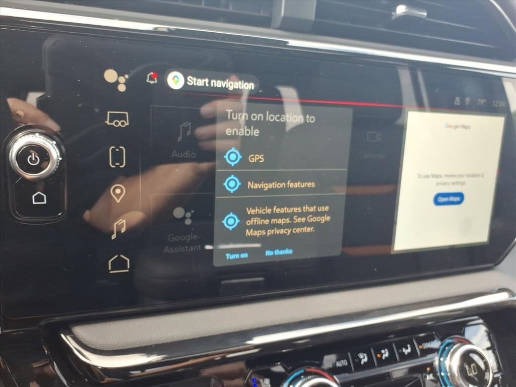 New 2026 GMC Sierra 2500 AT4 w/ AT4 Premium Plus Package image 23