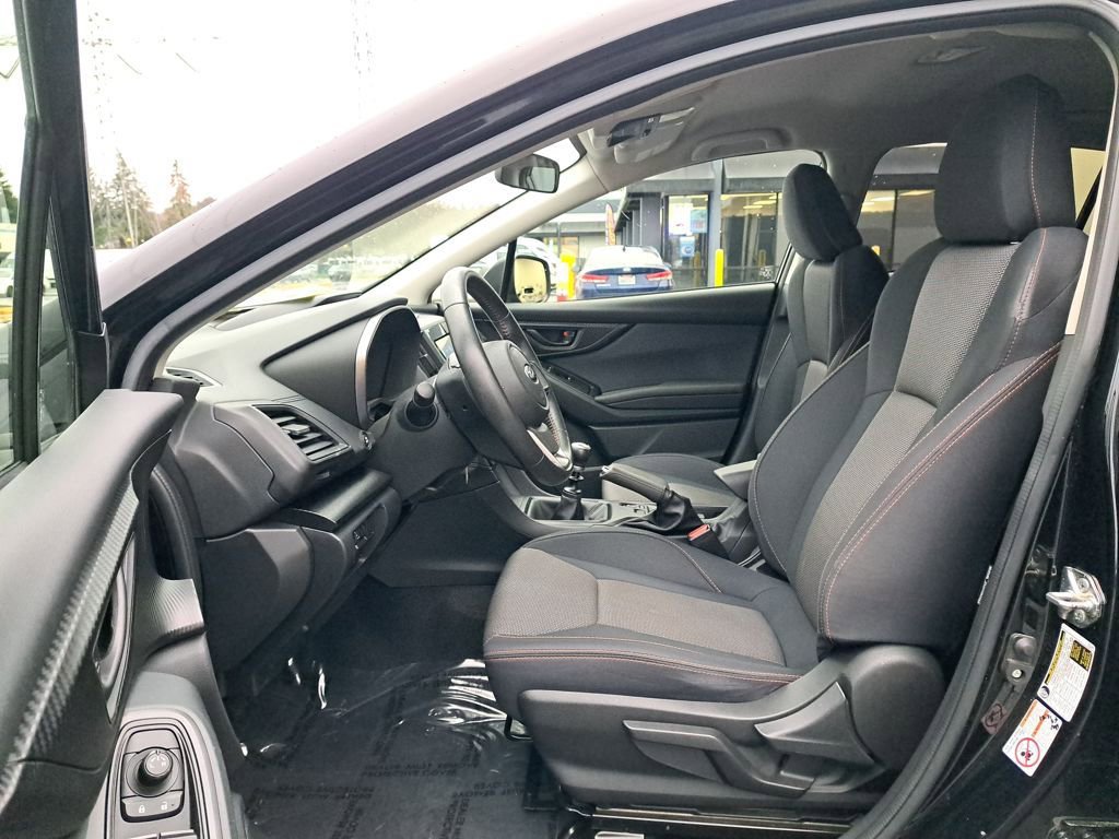 Used 2019 Subaru Crosstrek 2.0i Premium image 11