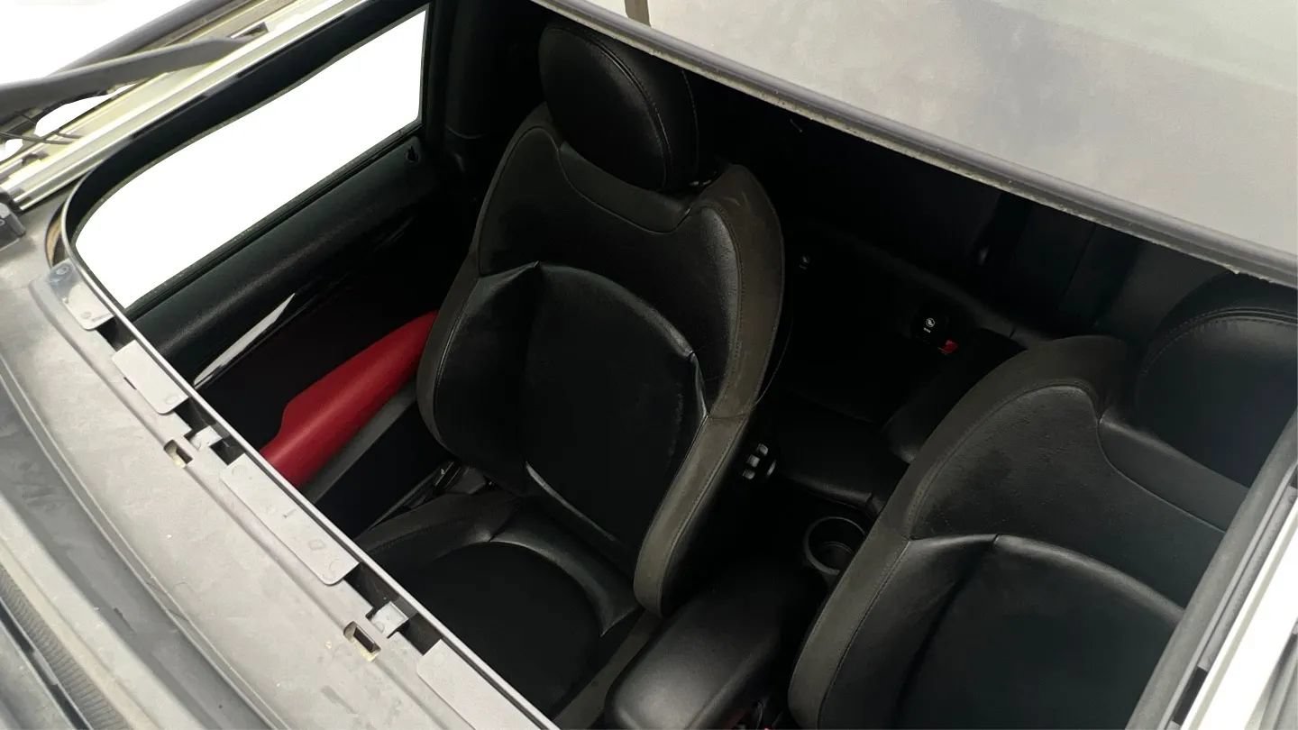 Used 2019 MINI Cooper S FWD image 19