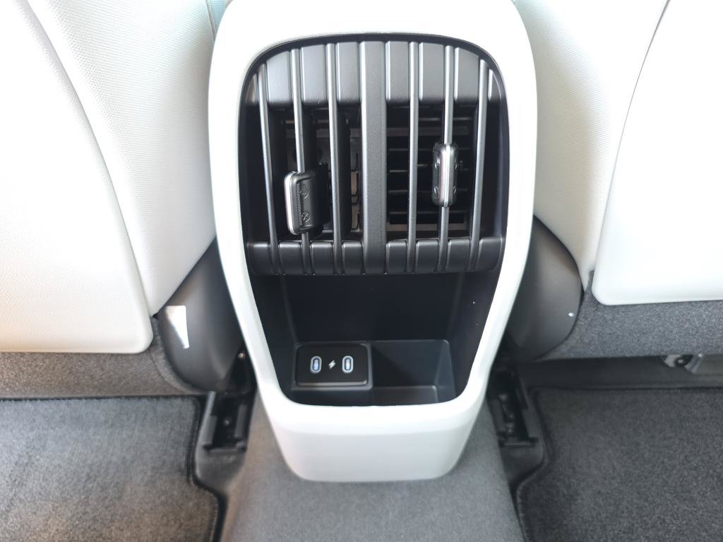 New 2026 Hyundai Kona SEL Sport AWD/4WD image 16