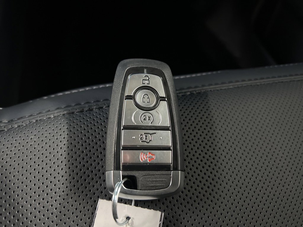 New 2026 Ford Expedition Platinum w/ Driver's Package image 46