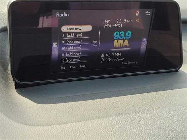 Used 2018 Lexus RX 350 FWD w/ Premium Package image 25