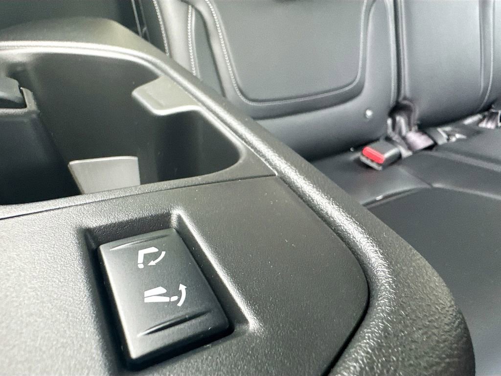 New 2025 Nissan Armada PRO-4X image 45