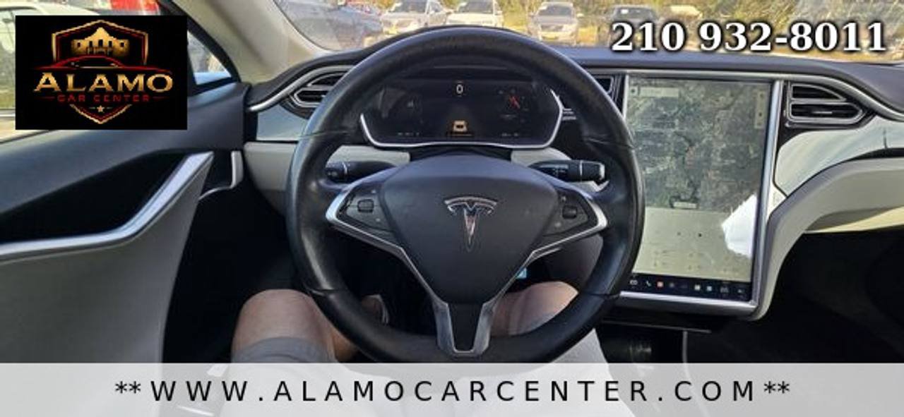 Used 2014 Tesla Model S 85 RWD image 29