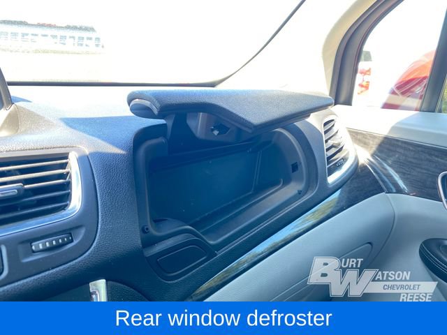 Used 2016 Buick Encore Convenience AWD/4WD image 25