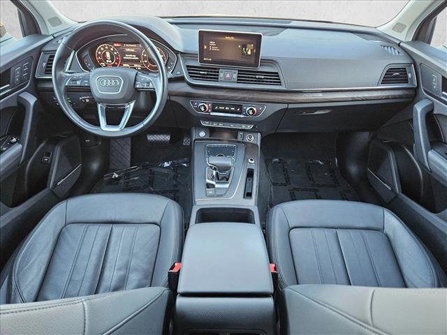 Used 2020 Audi Q5 2.0T Premium Plus w/ Premium Plus Package image 18
