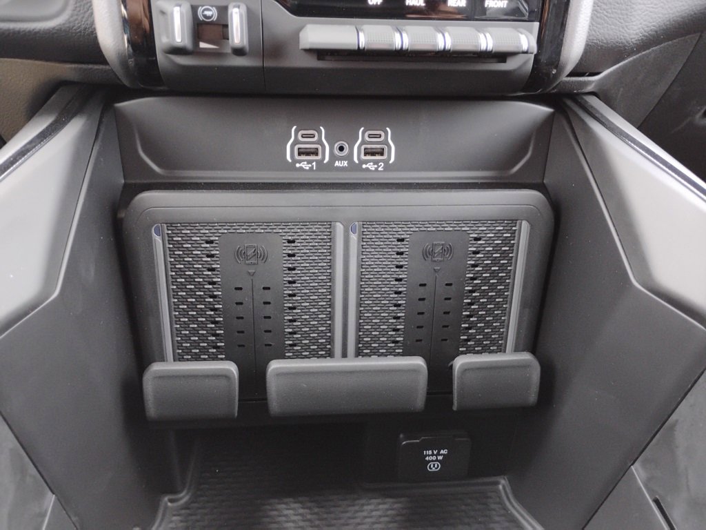 New 2025 RAM 2500 Power Wagon image 27