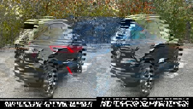 New 2026 Ford Escape ST-Line w/ Tech Pack #1 image 28