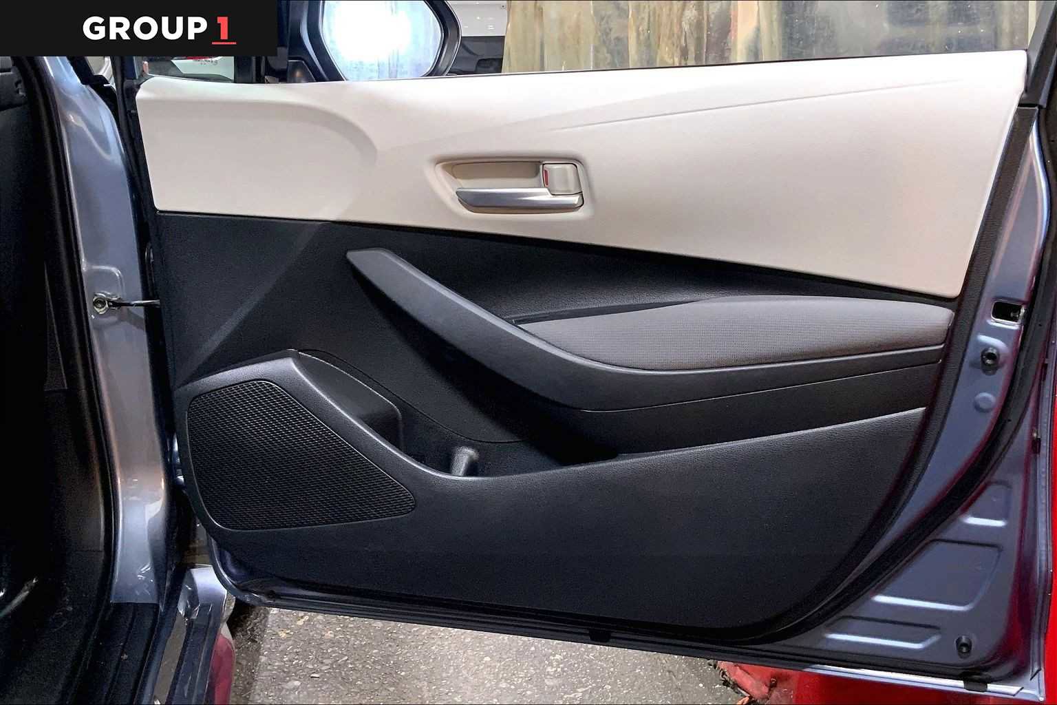 Certified 2021 Toyota Corolla LE image 23