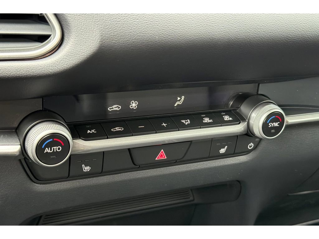 New 2026 MAZDA CX-30 AWD 2.5 S w/ Select Sport Pkg image 20